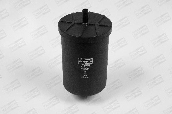 Champion L206/606 - Fuel filter www.autospares.lv