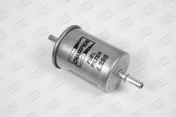 Champion L236/606 - Fuel filter www.autospares.lv