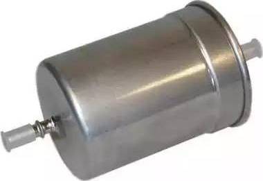 BOSCH 0 986 450 236 - Degvielas filtrs www.autospares.lv