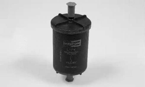 Mann-Filter WK 612 - Fuel filter www.autospares.lv