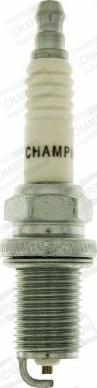 Champion OE057/R04 - Aizdedzes svece www.autospares.lv