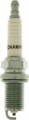 Champion OE062/T10 - Aizdedzes svece www.autospares.lv