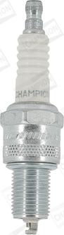 Champion OE004/T10 - Aizdedzes svece www.autospares.lv