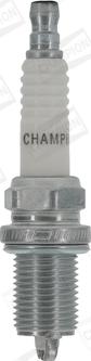 Champion OE019/R04 - Aizdedzes svece www.autospares.lv