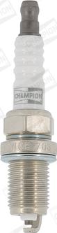 Champion OE016/T10 - Spark Plug www.autospares.lv