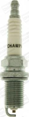 Champion OE039/R04 - Spark Plug www.autospares.lv