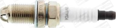 Champion OE032/R04 - Spark Plug www.autospares.lv