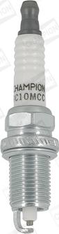 Champion OE198/T10 - Spark Plug www.autospares.lv