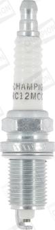 Champion OE154/T10 - Spark Plug www.autospares.lv