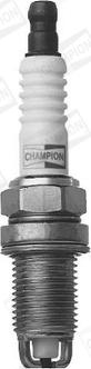 Champion OE100/T10 - Aizdedzes svece www.autospares.lv