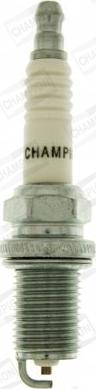 Champion OE113/R04 - Aizdedzes svece www.autospares.lv