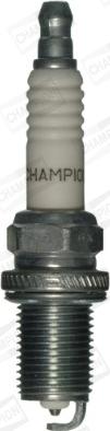 Champion OE134/T10 - Свеча зажигания www.autospares.lv