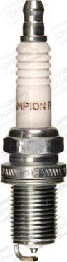 Champion OE124/T10 - Aizdedzes svece www.autospares.lv