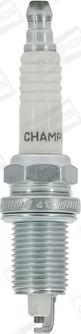 Champion OE128/T10 - Aizdedzes svece www.autospares.lv