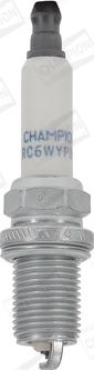 Champion OE264 - Spark Plug www.autospares.lv