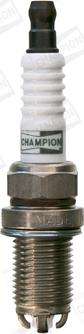 Champion OE218 - Aizdedzes svece www.autospares.lv