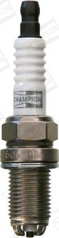 Champion OE237 - Aizdedzes svece www.autospares.lv