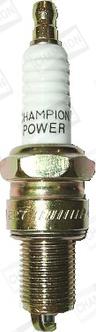 Champion P-RZ9HC/T10 - Spark Plug www.autospares.lv