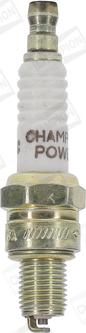 Champion P-RZ7HC/T10 - Aizdedzes svece www.autospares.lv