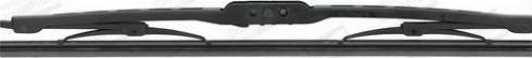 Champion RD55/B01 - Wiper Blade www.autospares.lv