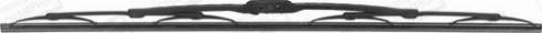 Champion RD55/B01 - Wiper Blade www.autospares.lv