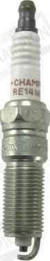 Champion RE14MCC5 - Spark Plug www.autospares.lv