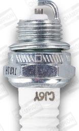 Champion RERX4PMPB - Aizdedzes svece www.autospares.lv