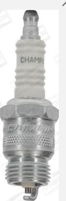 Champion RF18YC - Aizdedzes svece www.autospares.lv