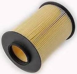 Champion V493/606 - Air Filter, engine www.autospares.lv