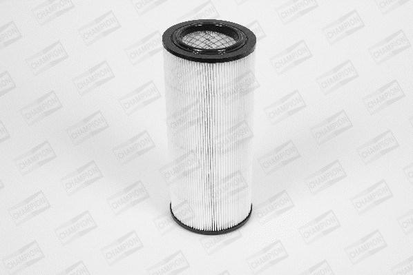 Champion W714/606 - Air Filter, engine www.autospares.lv