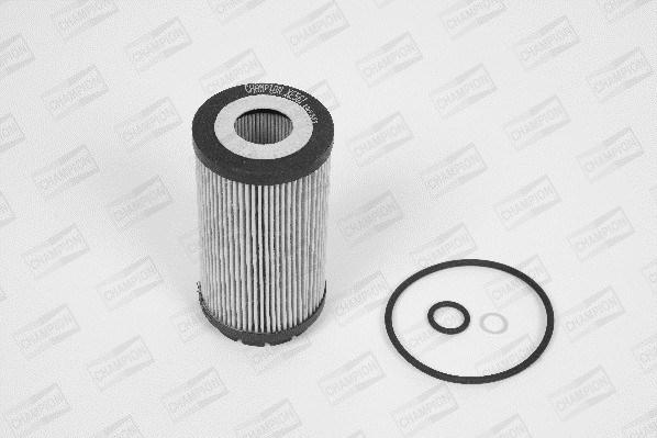 Champion XE561/606 - Oil Filter www.autospares.lv