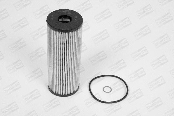 Champion XE506/606 - Oil Filter www.autospares.lv