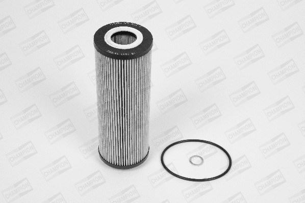 Champion XE513/606 - Oil Filter www.autospares.lv