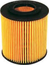 Champion XE536/606 - Oil Filter www.autospares.lv