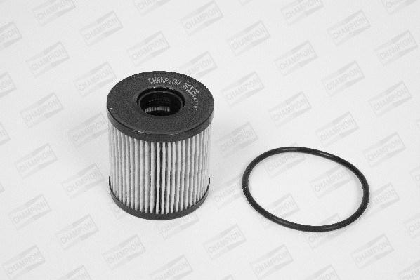 Champion XE530/606 - Oil Filter www.autospares.lv