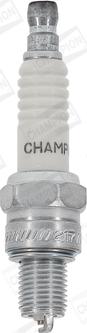 Champion Z9Y/T10 - Spark Plug www.autospares.lv