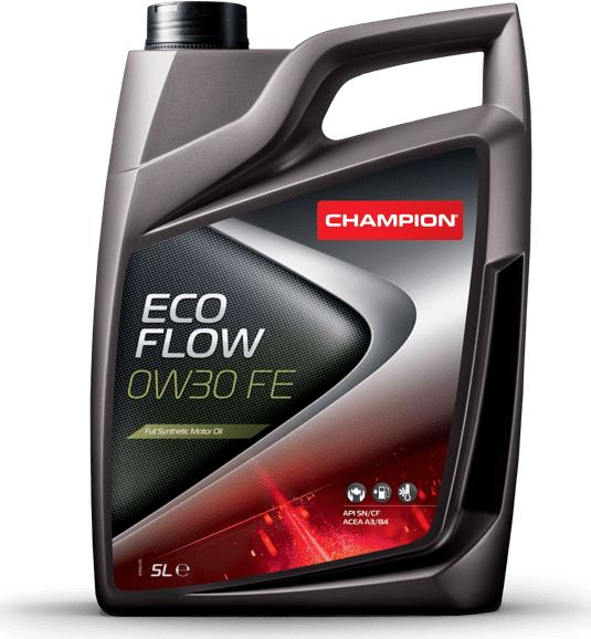 Champion Lubricants 14105 - Motoreļļa www.autospares.lv