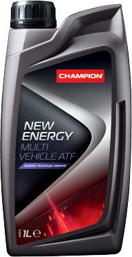 Champion Lubricants 1049962 - Трансмиссионное масло www.autospares.lv