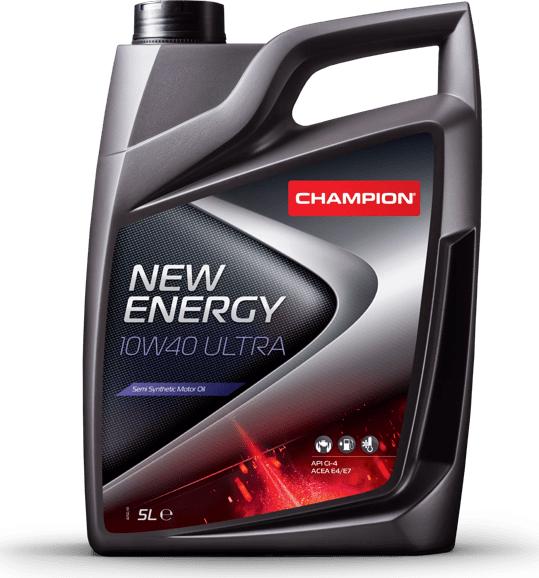 Champion Lubricants 1227 - Motoreļļa www.autospares.lv