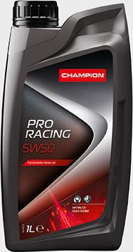 Champion Lubricants 8205019 - Motoreļļa www.autospares.lv