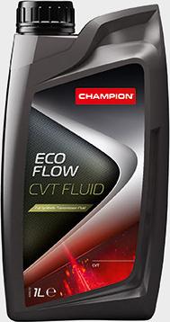 Champion Lubricants 8206207 - Трансмиссионное масло www.autospares.lv