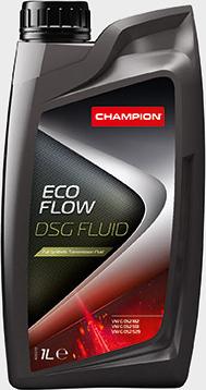 Champion Lubricants 8208805 - Transmisijas eļļa www.autospares.lv