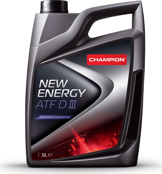 Champion Lubricants 3006 - Transmisijas eļļa autospares.lv