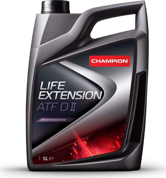 Champion Lubricants 3003 - Transmisijas eļļa www.autospares.lv