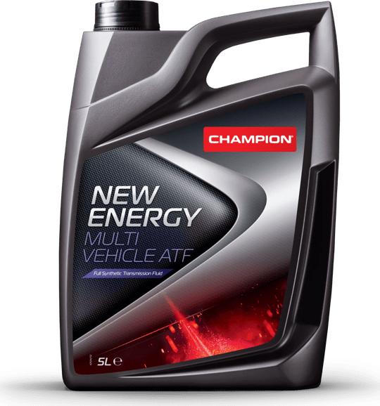 Champion Lubricants 3010 - Transmisijas eļļa www.autospares.lv