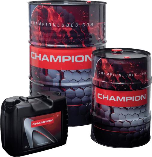 Champion Lubricants 21201 - Motoreļļa www.autospares.lv