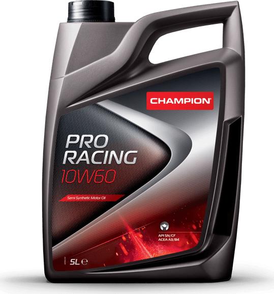 Champion Lubricants 27118 - Motoreļļa www.autospares.lv