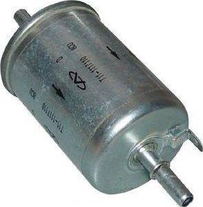 CHERY T111117110 - Fuel filter www.autospares.lv