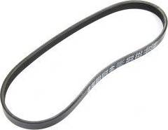 Chevrolet 96 416 336 - V-Ribbed Belt www.autospares.lv