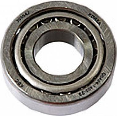 Chevrolet 96316634 - Wheel hub, bearing Kit www.autospares.lv